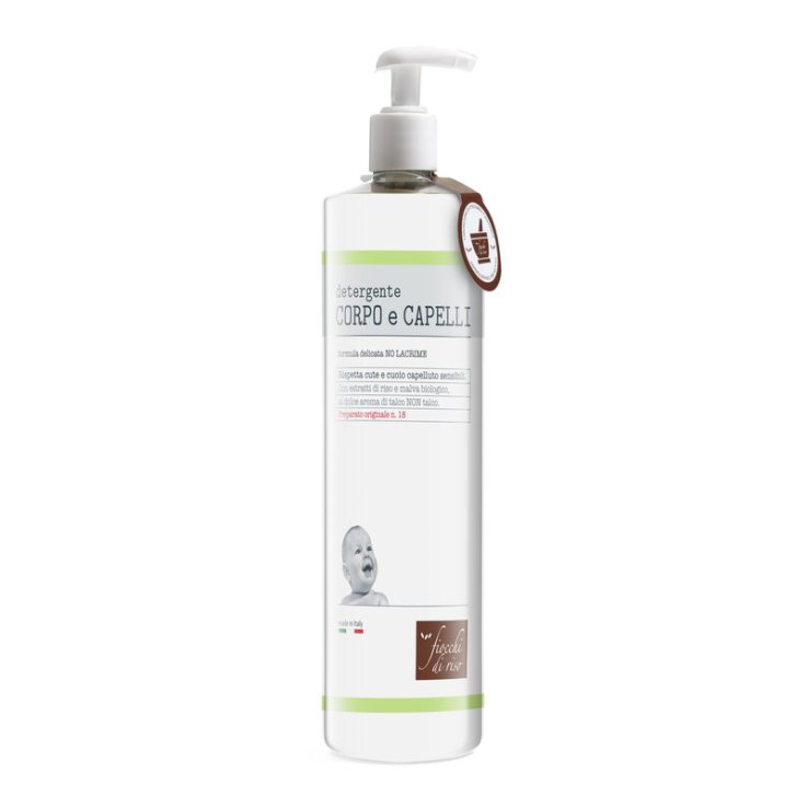 FDR DETERGENTE CRP CAP TALCO