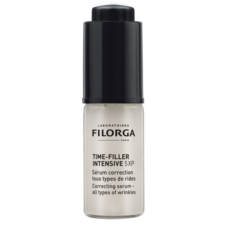FILORGA TIME FILLER INTEN 5 XP 30ML