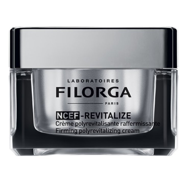 NCEF REVITALIZE CREAM 50ML