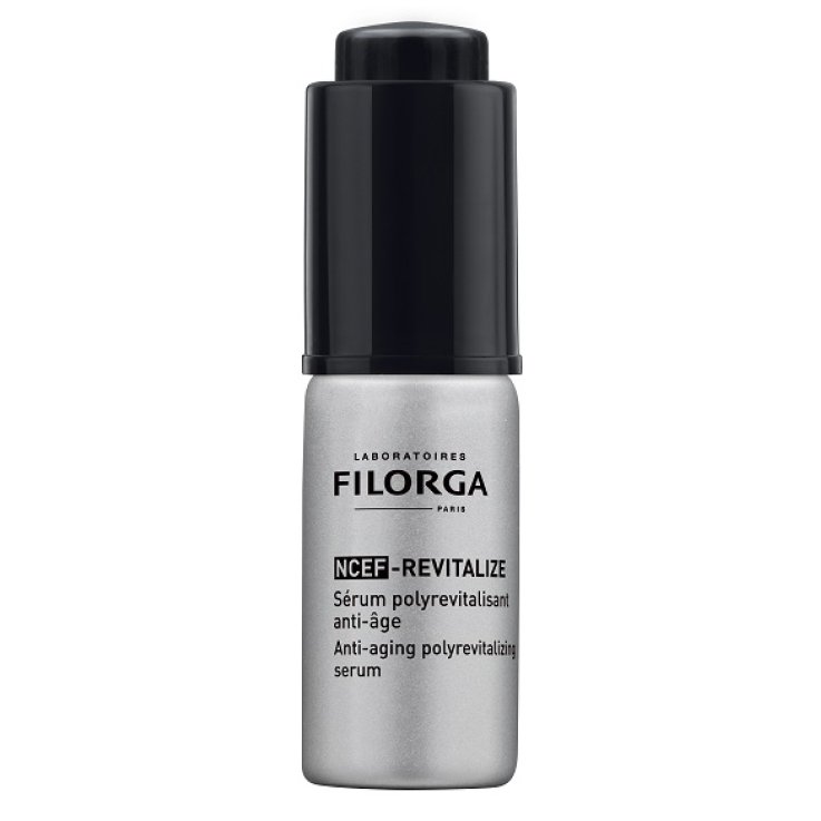NCEF REVITALIZE SERUM 30ML