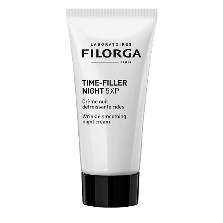 FILORGA TIME FILLER NIGHT 5XP