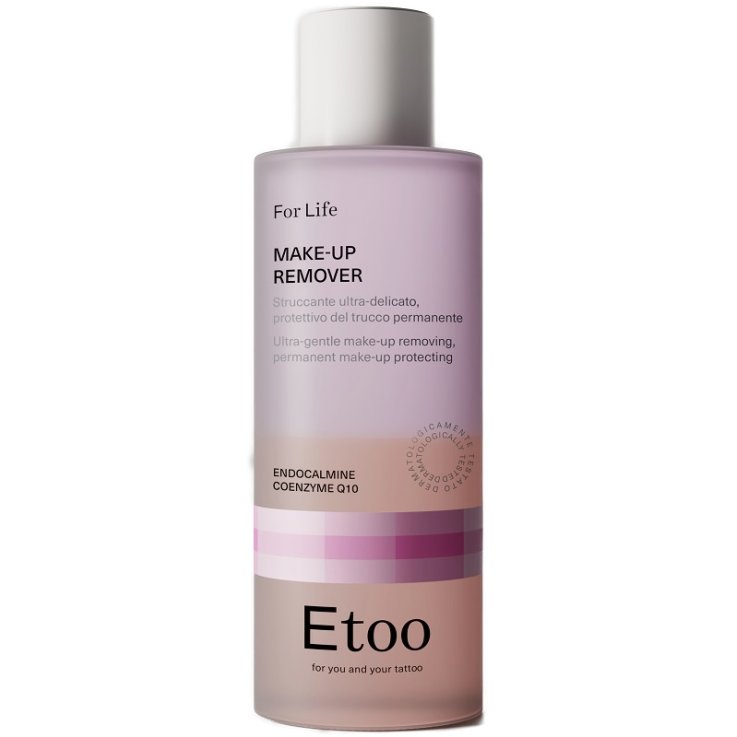 MAKE UP REMOVER ULTRA DEL PROT