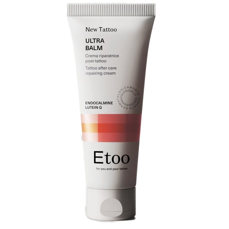 ULTRA BALM CREMA RIPA POST-TAT