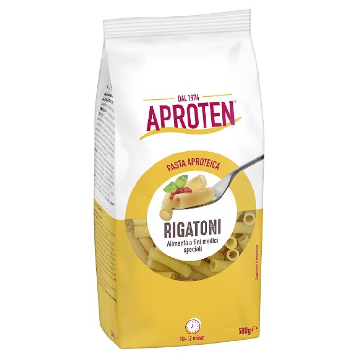 APROTEN PASTA RIGAT 500G PRO