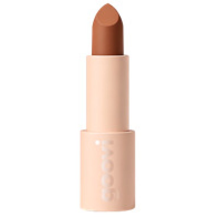 GOOVI ROSSETTO CREAMY 01