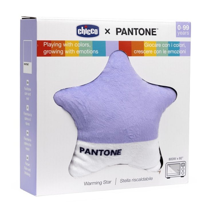 CH GIOCO PANTONE STELLA RISCAL