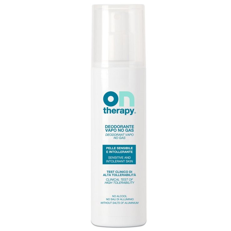 ONTHERAPY DEO VAPO NO G 100ML