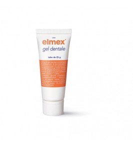 ELMEX*gel dentale 25 g