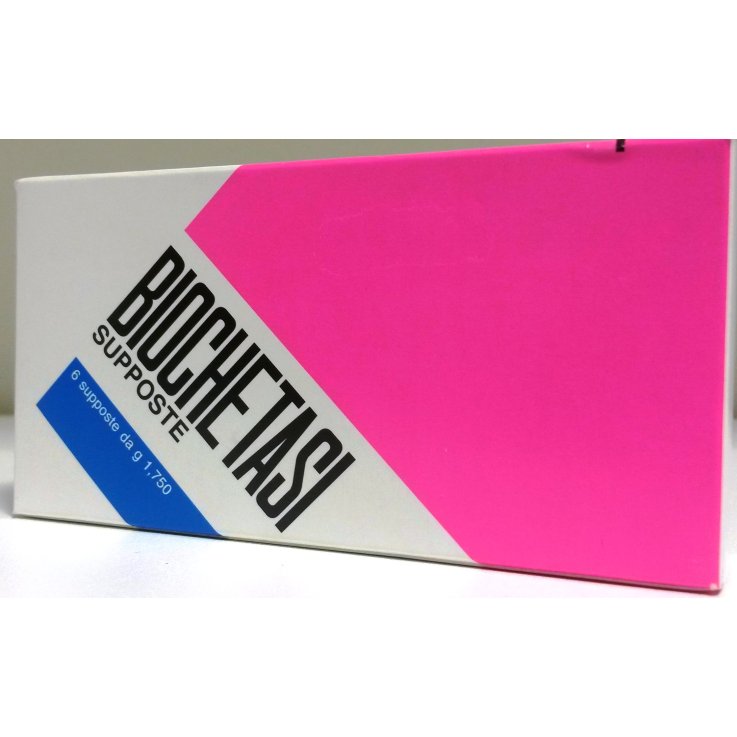 BIOCHETASI*6SUPP