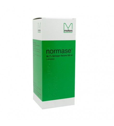 NORMASE*SCIR 200ML 66,7%