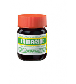 TAMARINE*MARMELL 260G 8%+0,39%
