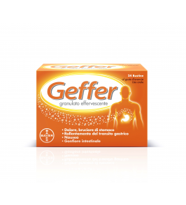 GEFFER*OS GRAT EFF 24BUST 5G