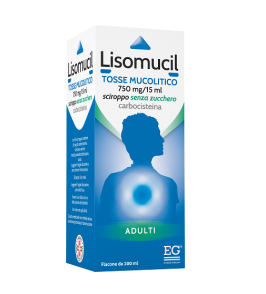 LISOMUCIL TOSSE MUC*AD SCIR SZ