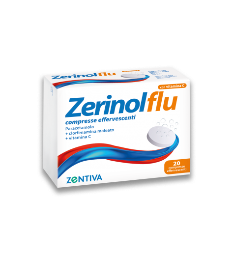 ZERINOLFLU*20CPR EFF