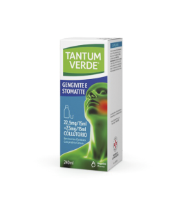 TANTUM VERDE B*240ML22,5+7,5MG