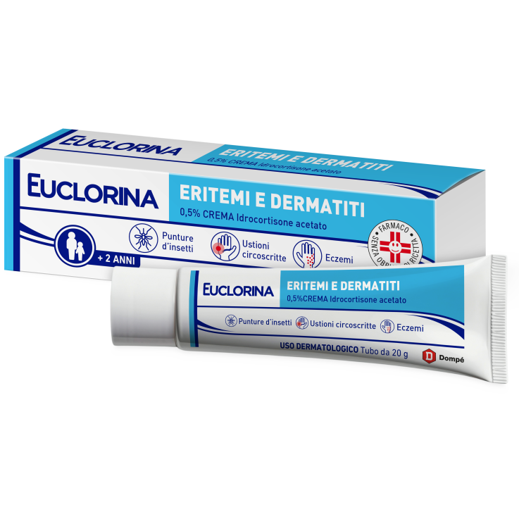 SINTOTRAT*CREMA DERM 20G 0,5%