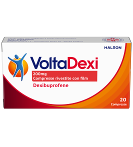 BUSCOFOKUS*20 cpr riv 200 mg