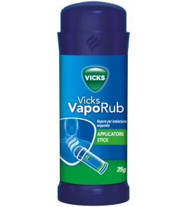 VICKS VAPORUB*ung inal 35 g VICKS VAPORUB*ung inal 35 g
