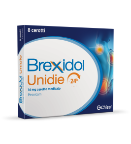 BREXIDOL*8CER MED 14MG